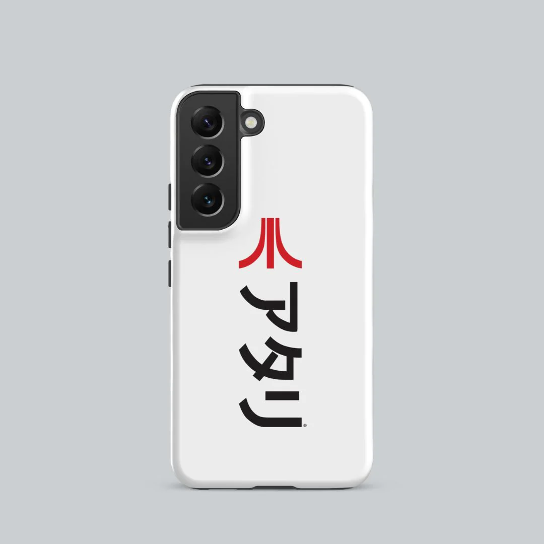 Katakana Samsung Phone Case - Image 7