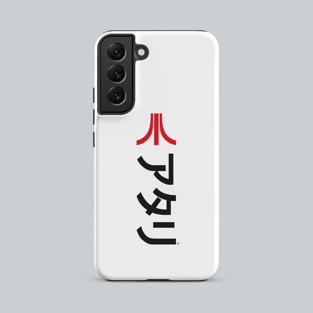 Katakana Samsung Phone Case - Image 8