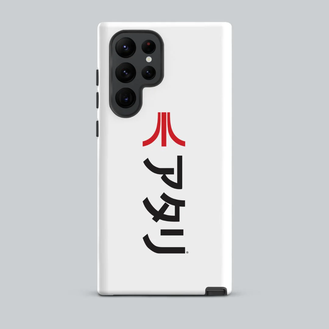 Katakana Samsung Phone Case - Image 9