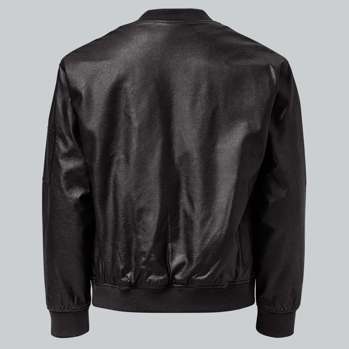 LIMITED EDITION: Atari Bomber Jacket - Image 3