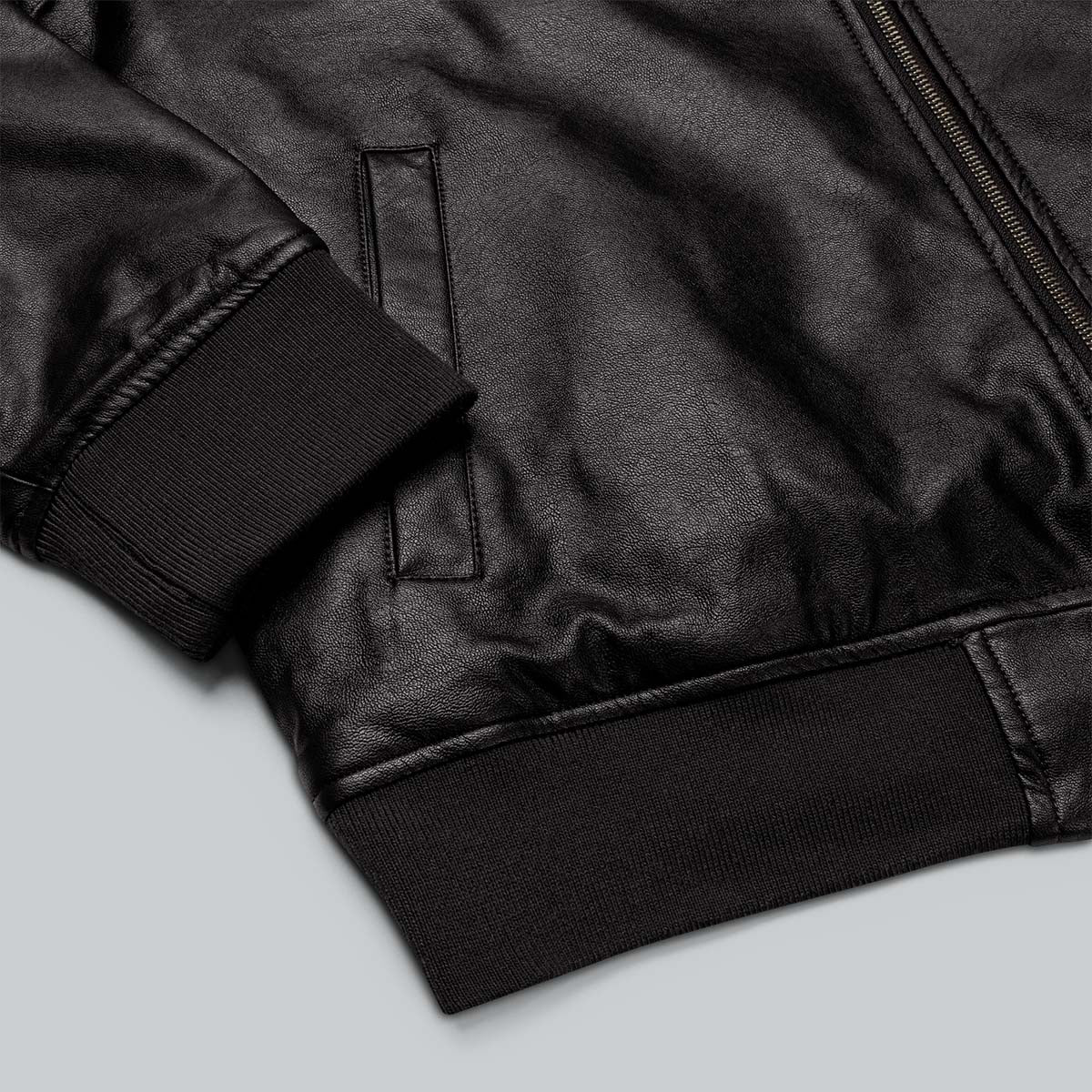 LIMITED EDITION: Atari Bomber Jacket - Image 4