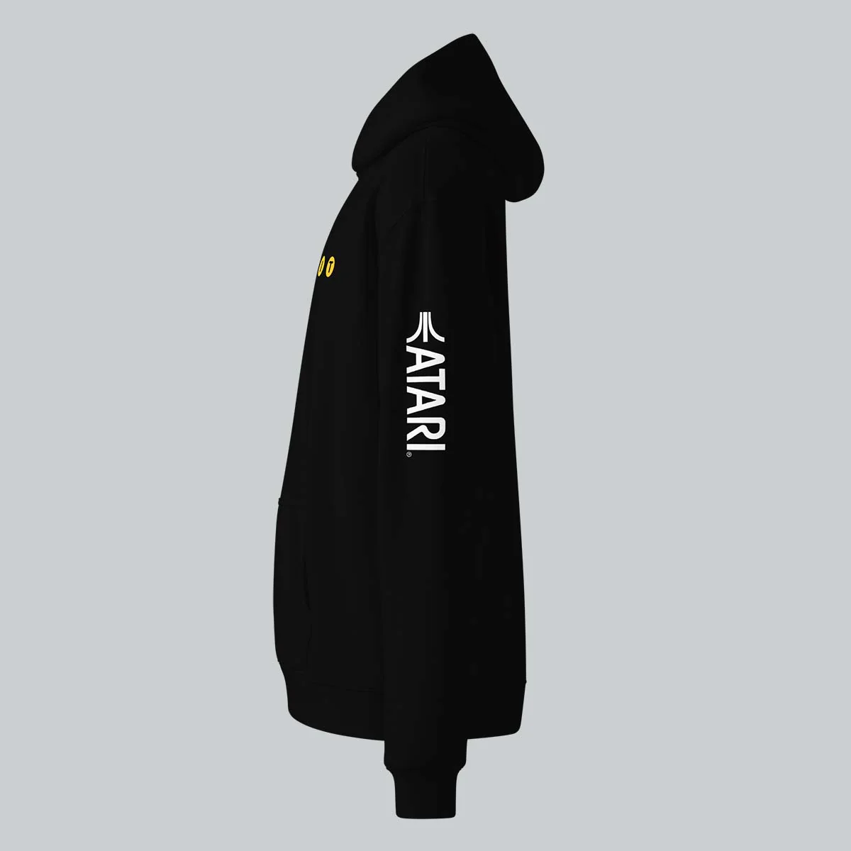 Jaguar 64-Bit Hoodie - Image 4
