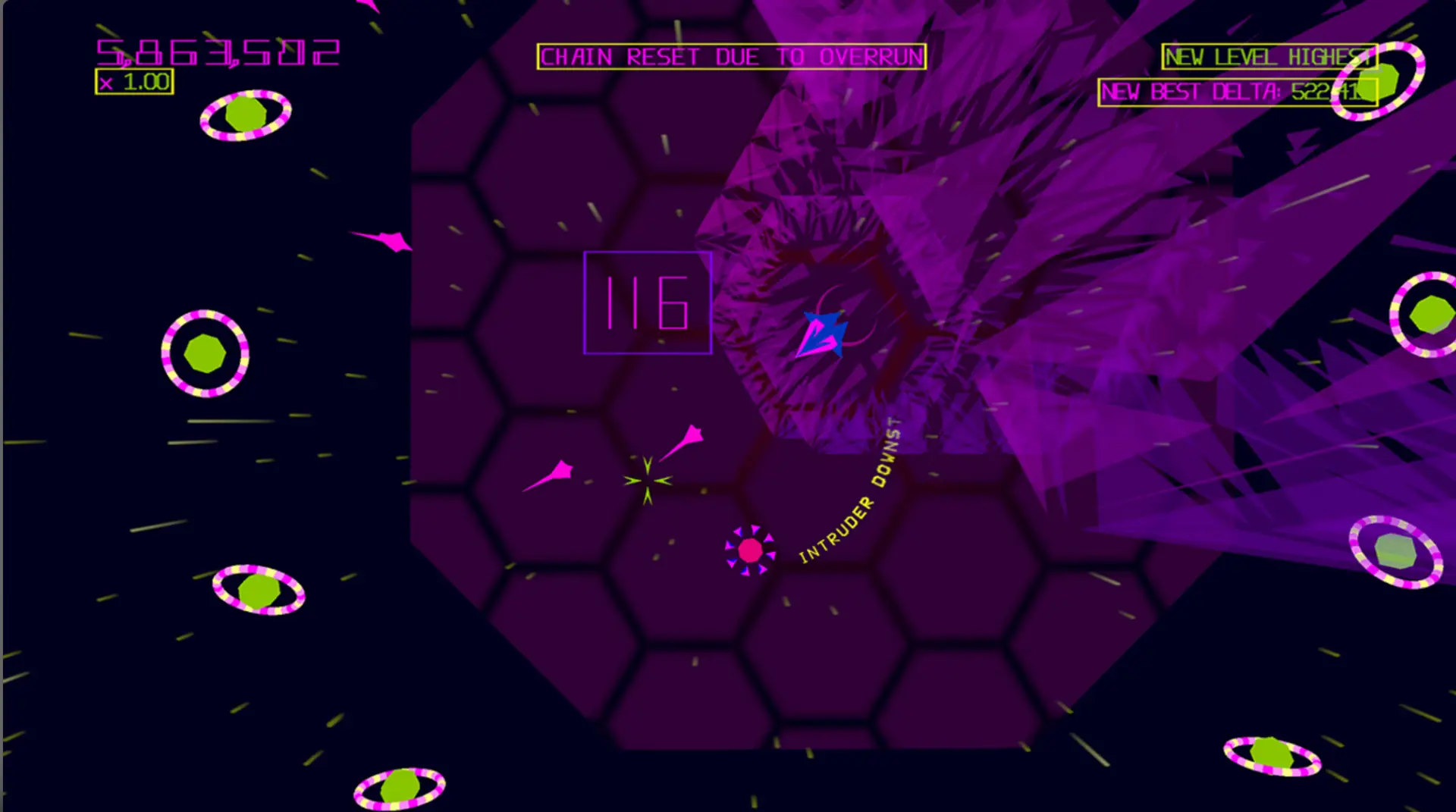 Akka Arrh - Limited Run Games #52 and #181 - Image 3