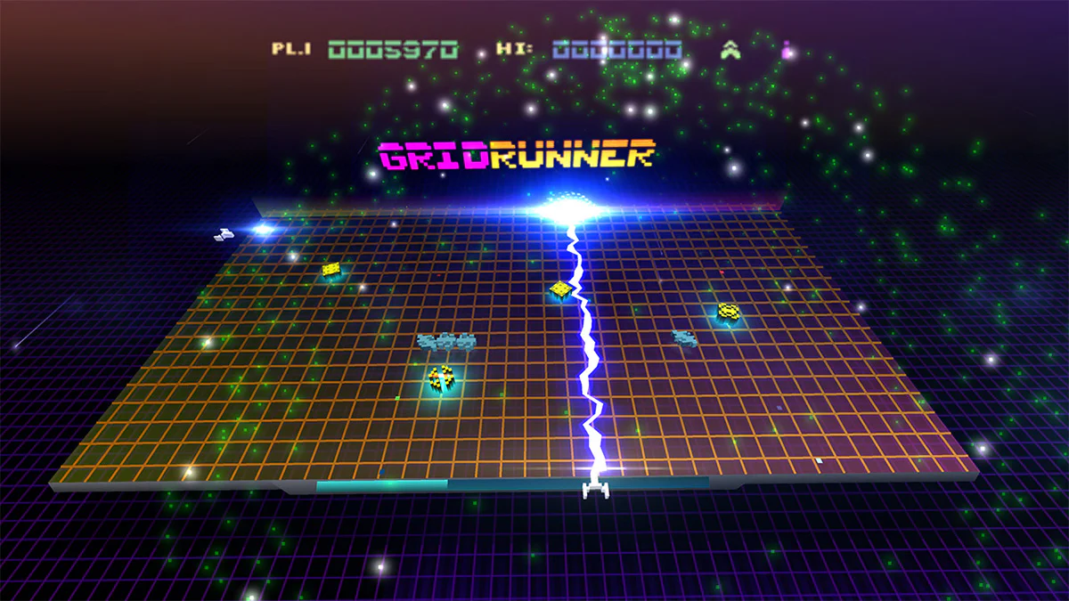 Llamasoft: The Jeff Minter Story – Gold Master Series Physical Edition - Image 3
