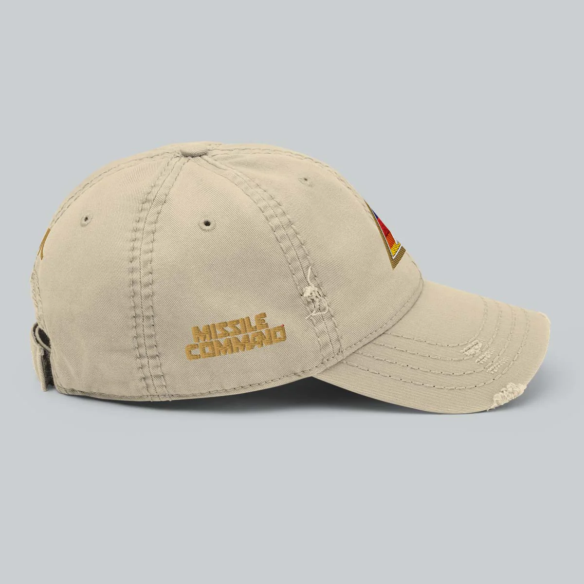 Missile Command Delta Hat - Image 3