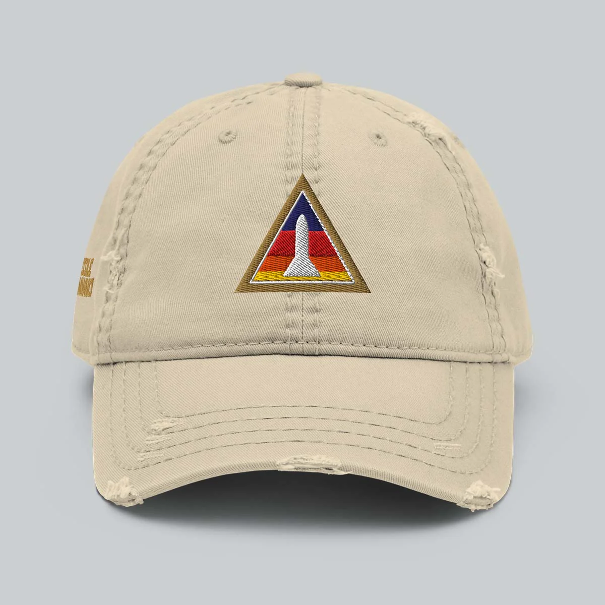 Missile Command Delta Hat - Image 4