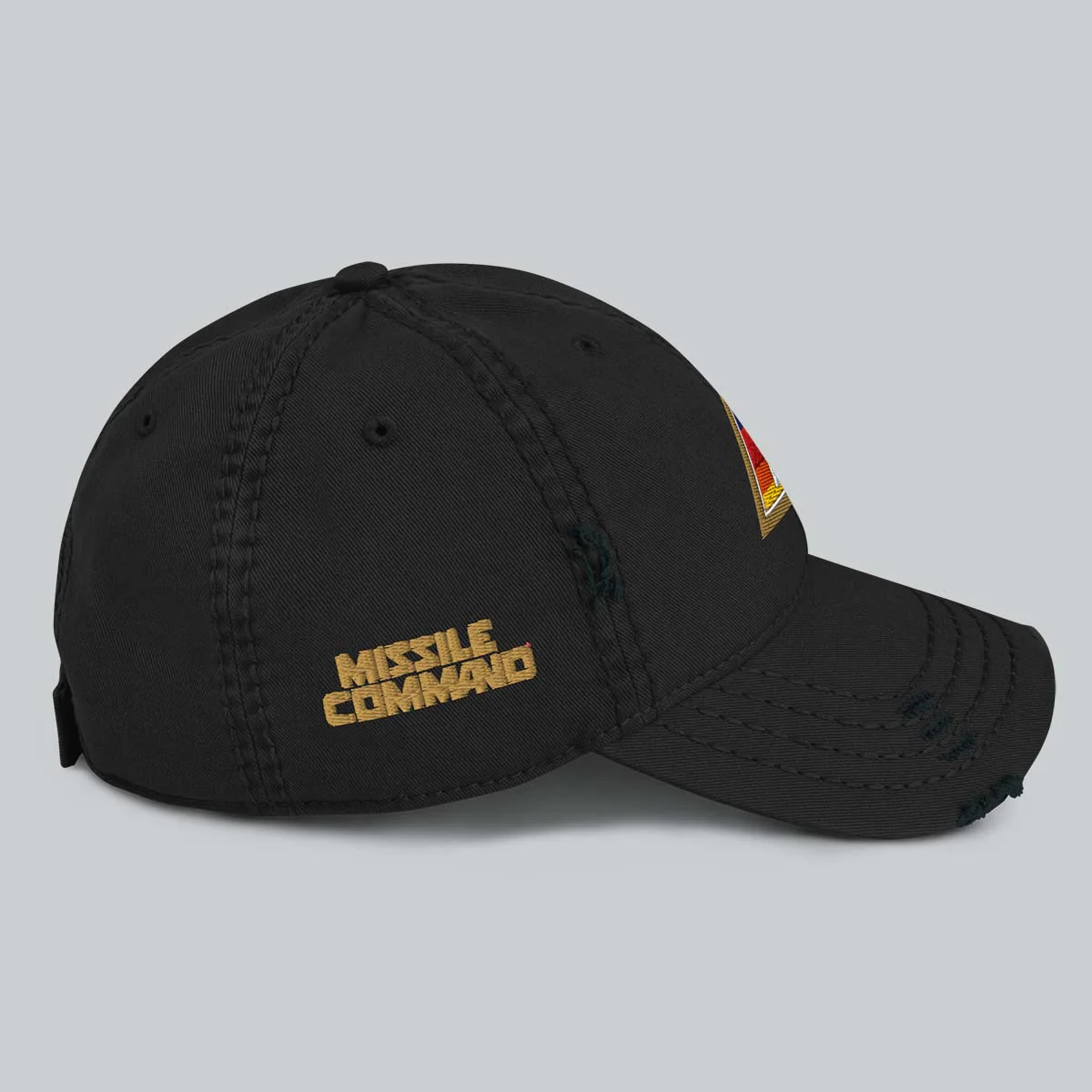 Missile Command Delta Hat - Image 6