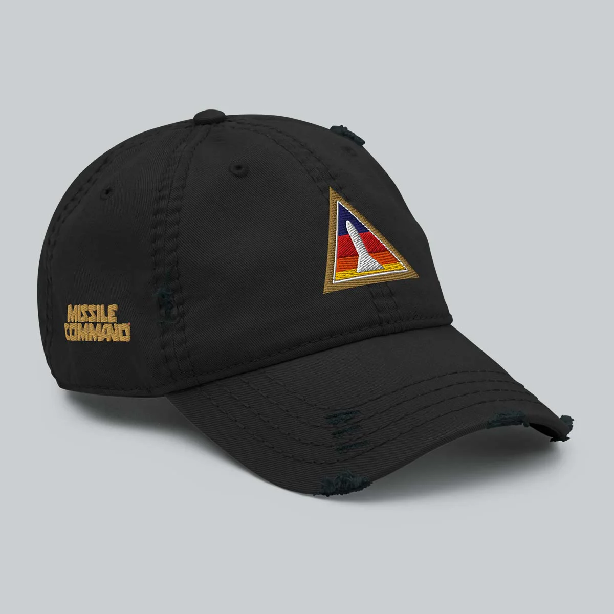 Missile Command Delta Hat - Image 7