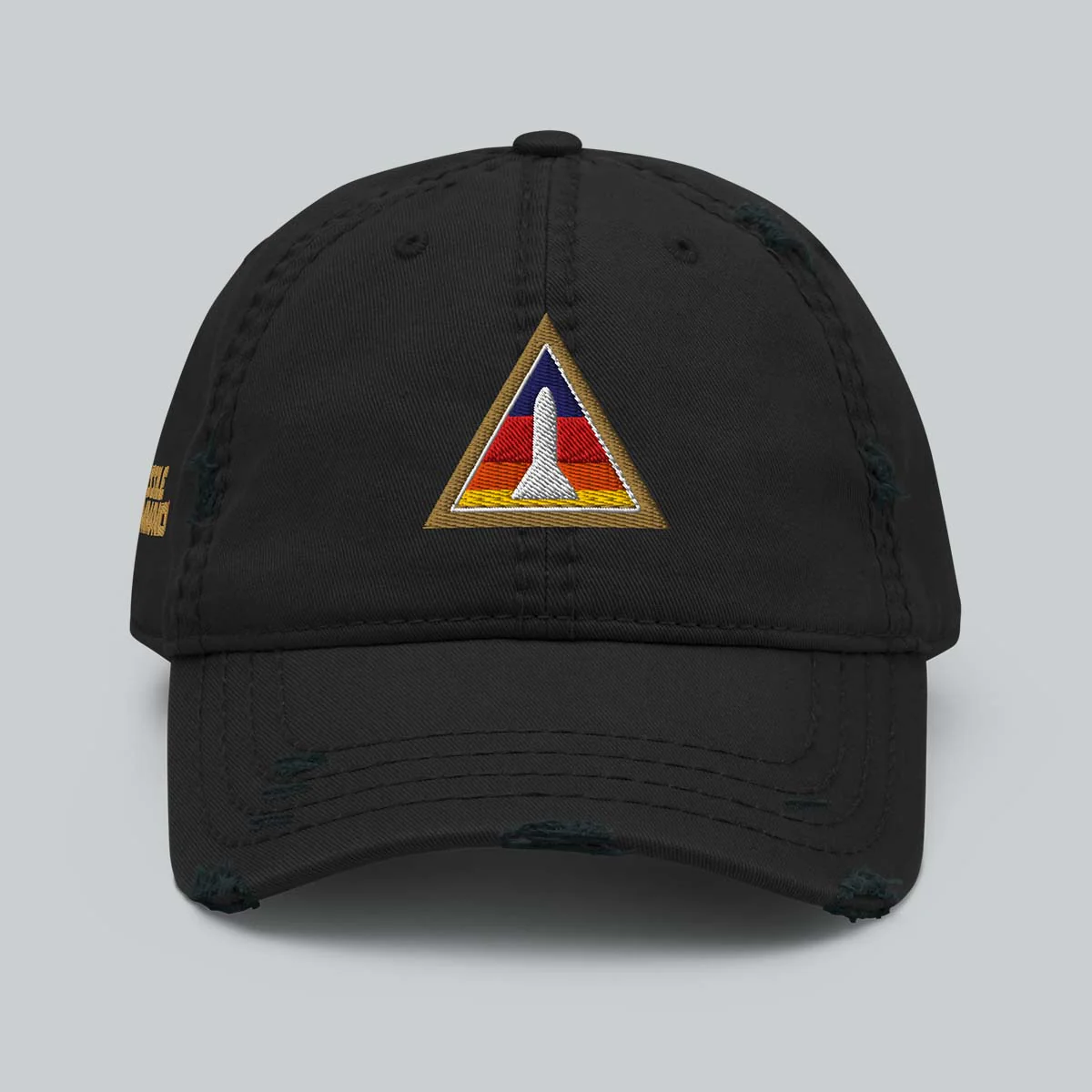 Missile Command Delta Hat - Image 8