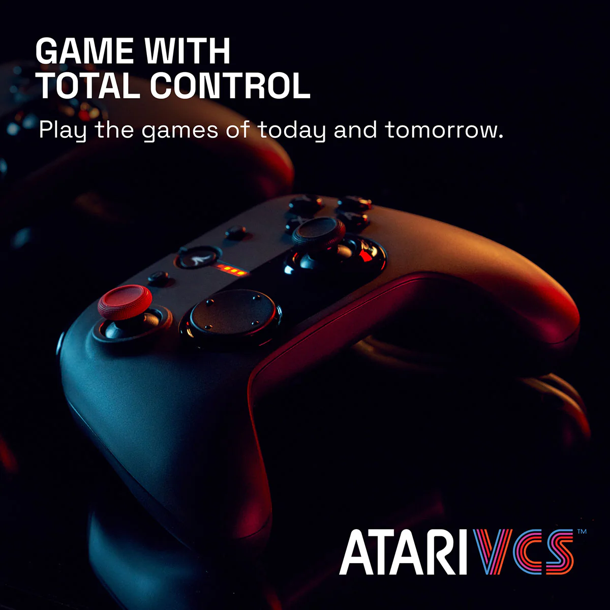 Wireless Modern Controller - Image 3