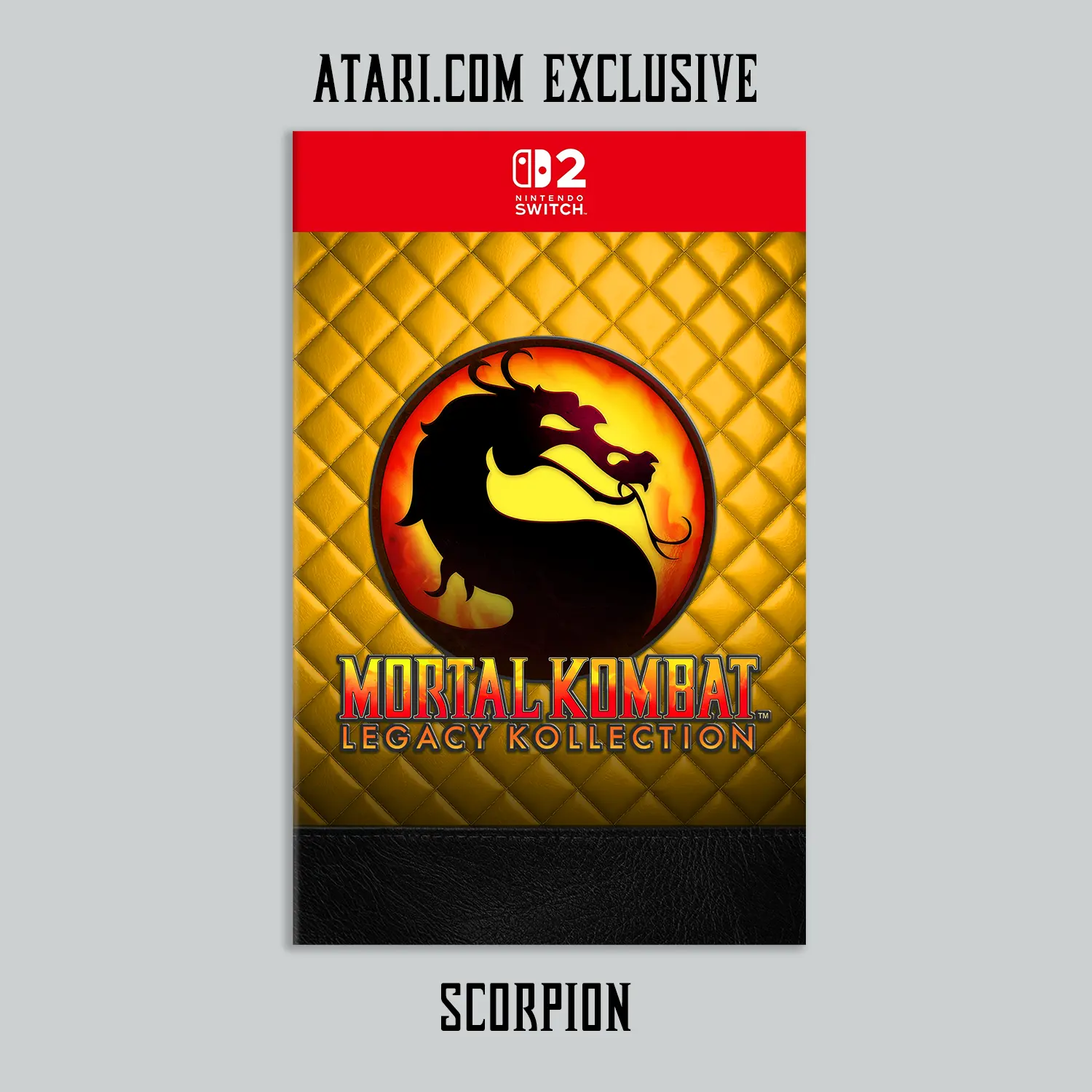 Mortal Kombat™: Legacy Kollection – Standard Edition - Image 10