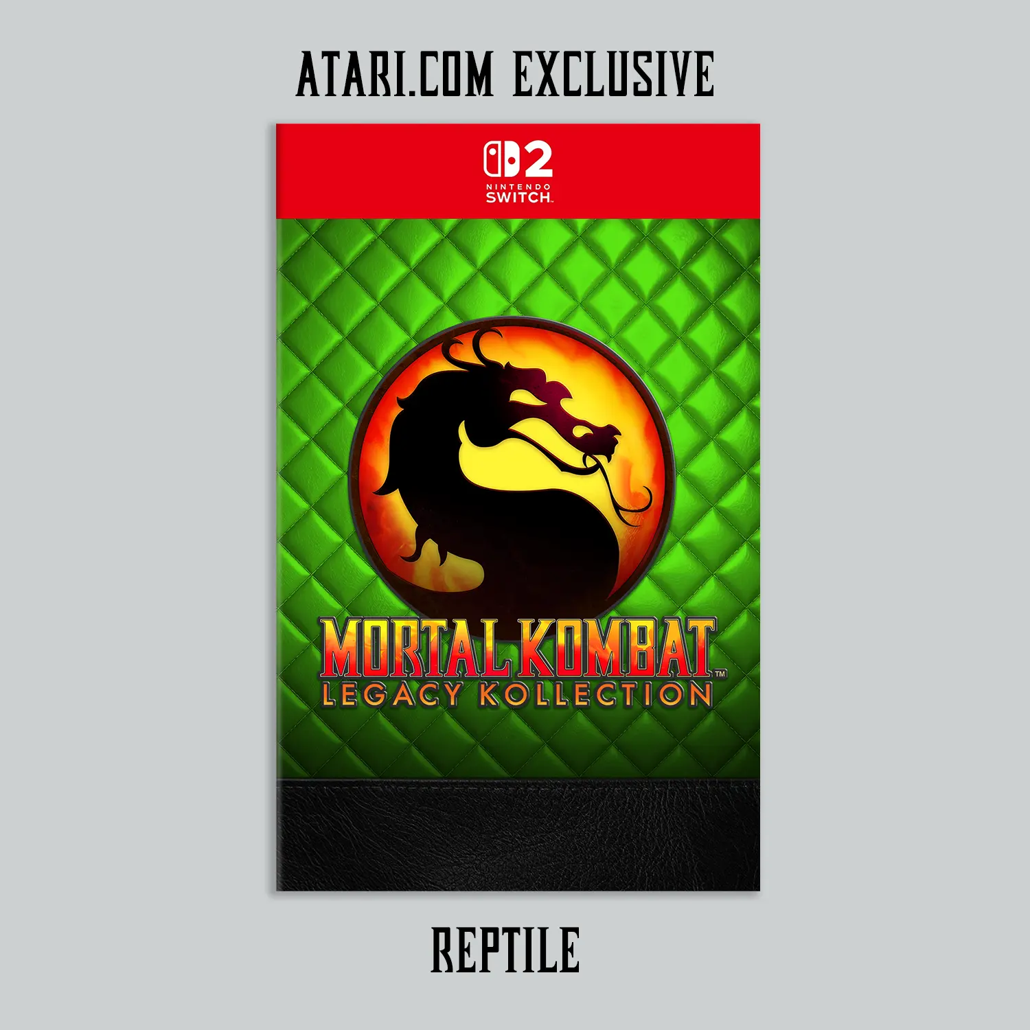Mortal Kombat™: Legacy Kollection – Standard Edition - Image 11