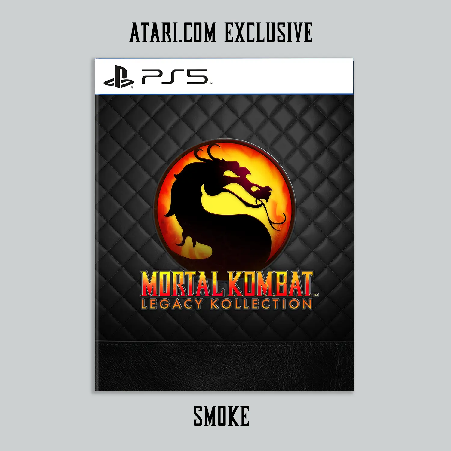 Mortal Kombat™: Legacy Kollection – Standard Edition - Image 12