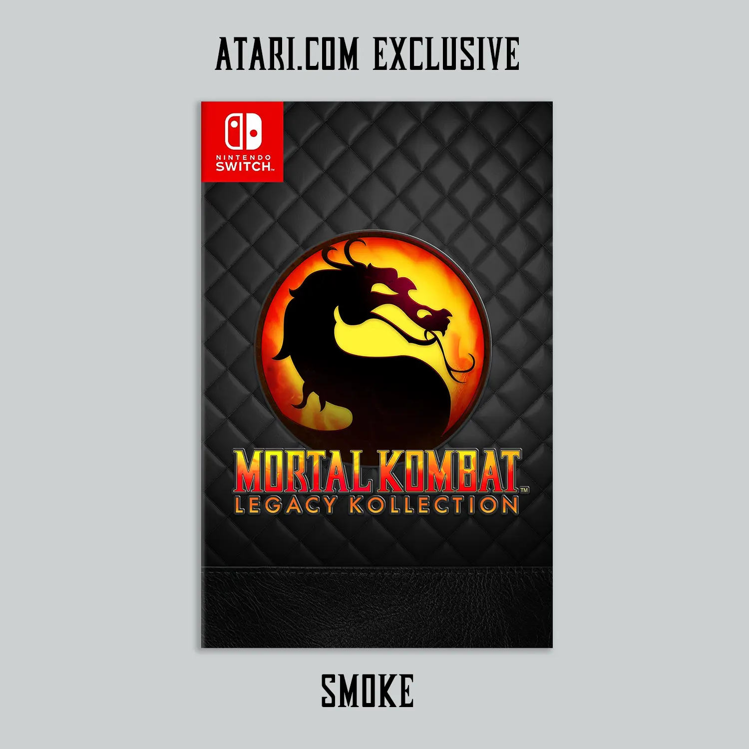 Mortal Kombat™: Legacy Kollection – Standard Edition - Image 13
