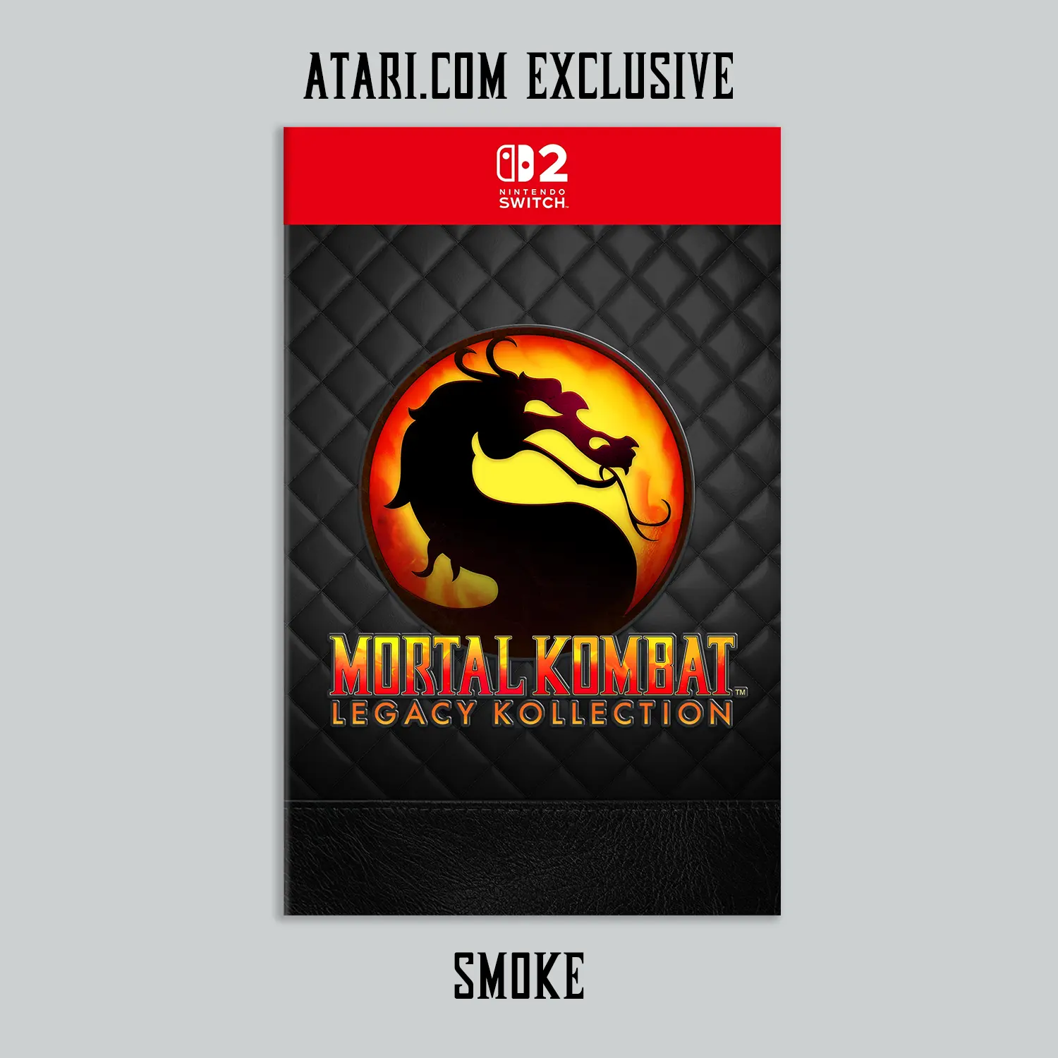 Mortal Kombat™: Legacy Kollection – Standard Edition - Image 14