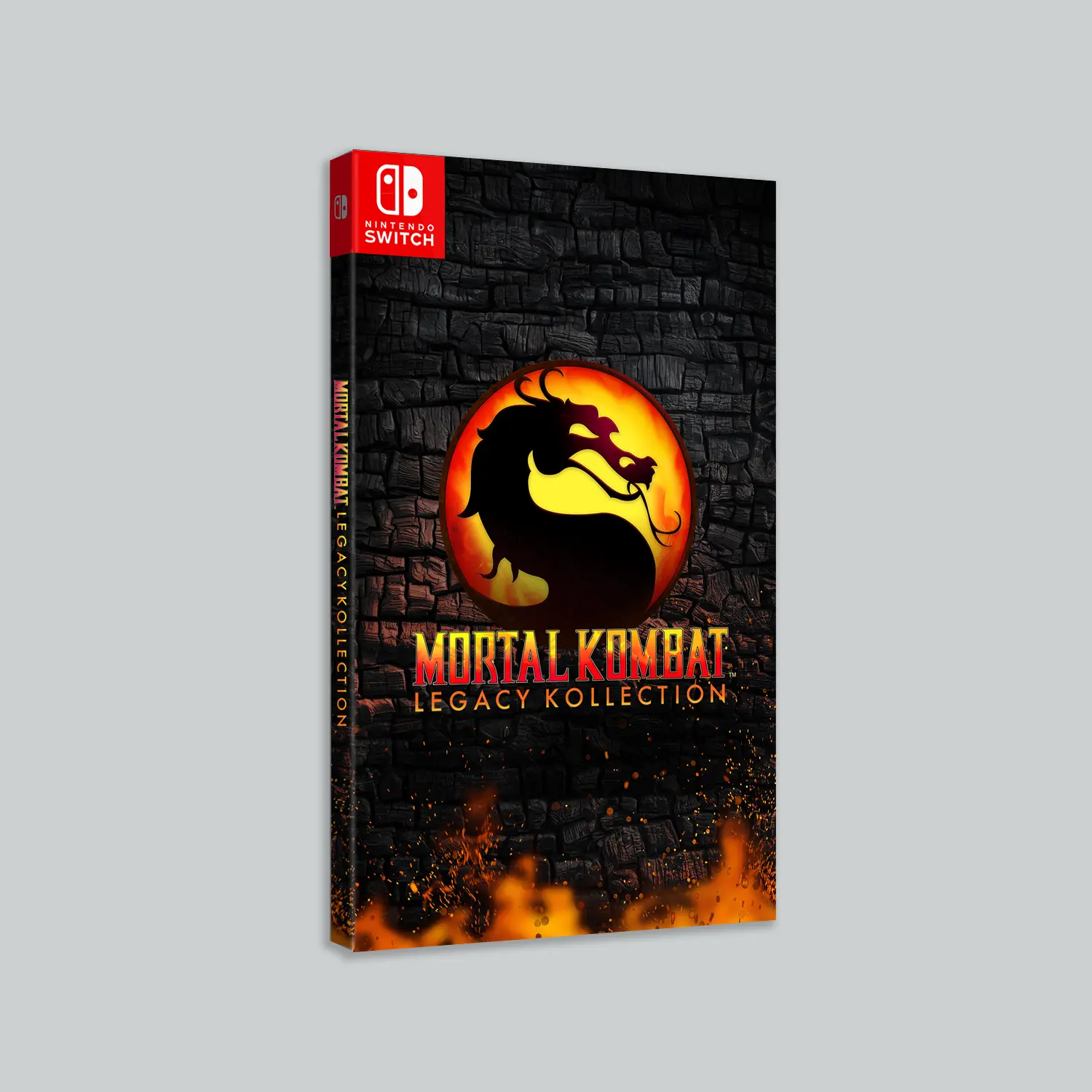 Mortal Kombat™: Legacy Kollection – Standard Edition - Image 15