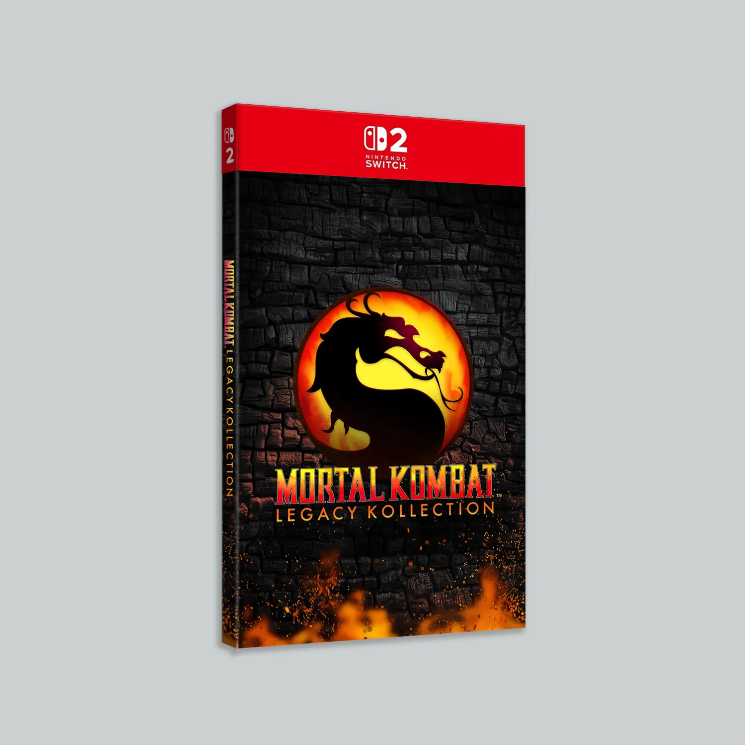 Mortal Kombat™: Legacy Kollection – Standard Edition - Image 16