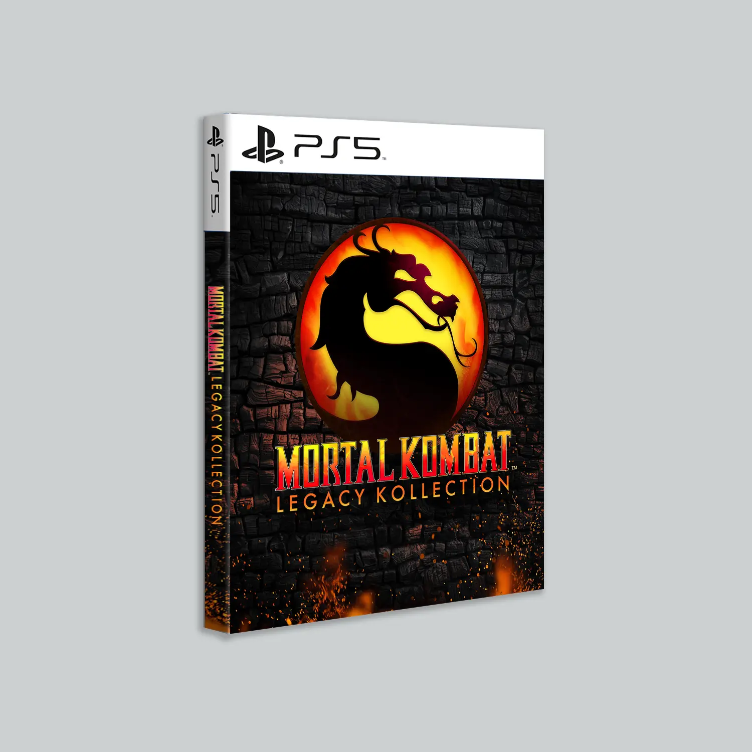 Mortal Kombat™: Legacy Kollection – Standard Edition - Image 17