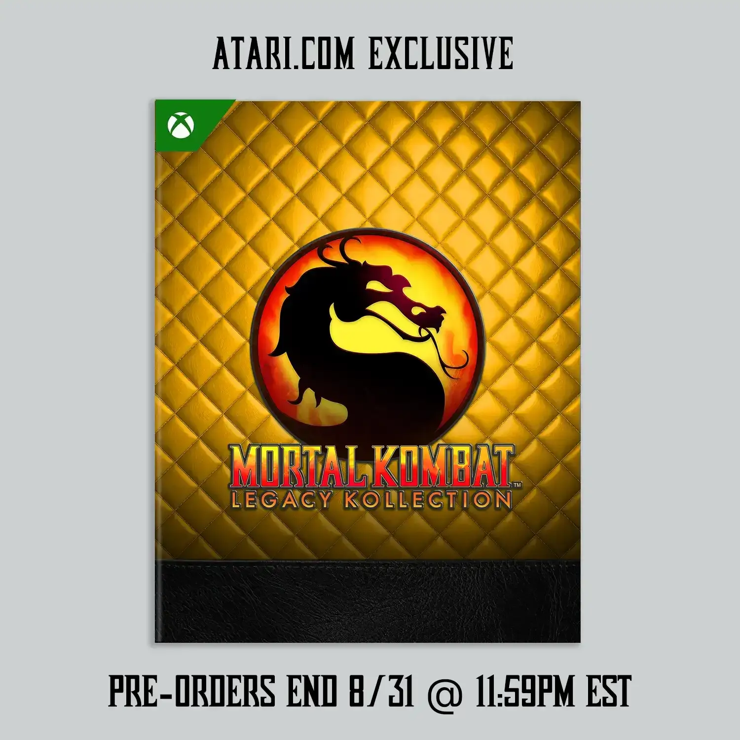 Mortal Kombat™: Legacy Kollection – Standard Edition - Image 18