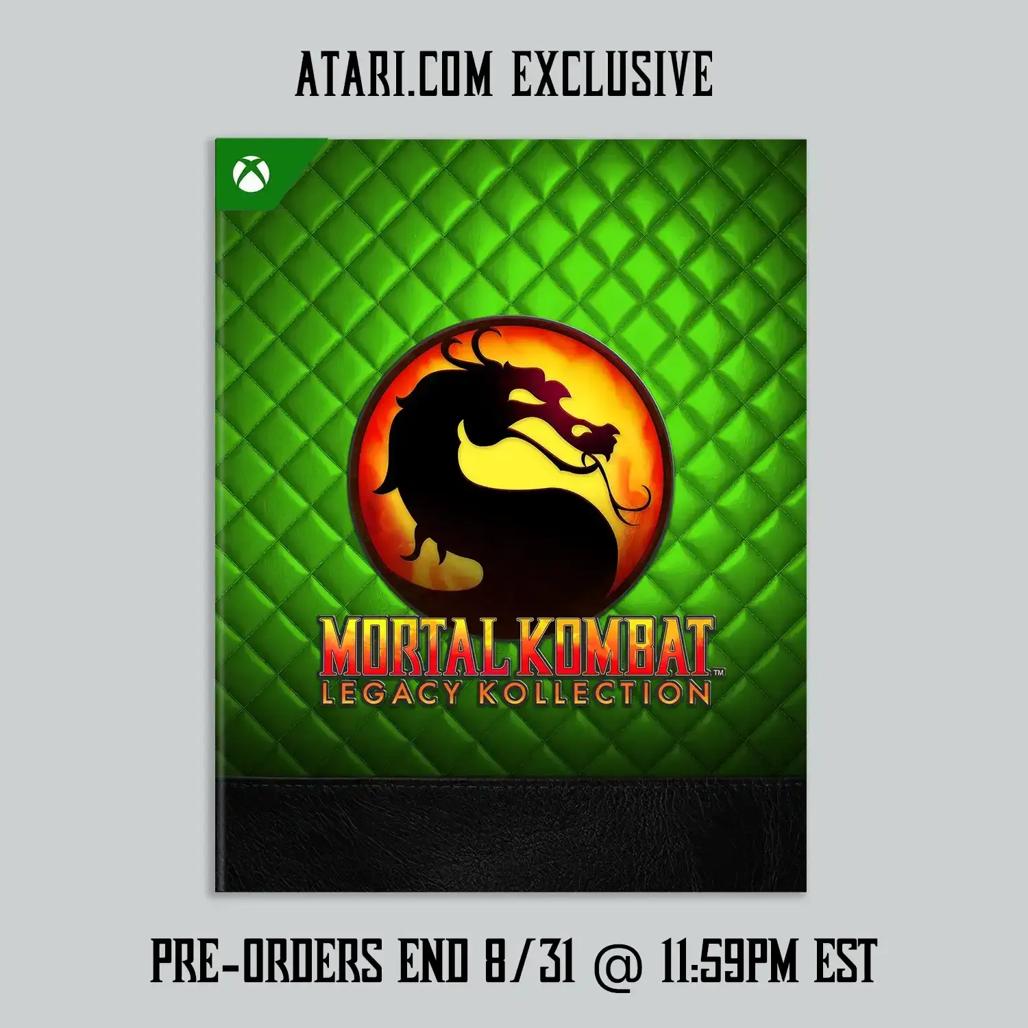 Mortal Kombat™: Legacy Kollection – Standard Edition - Image 19