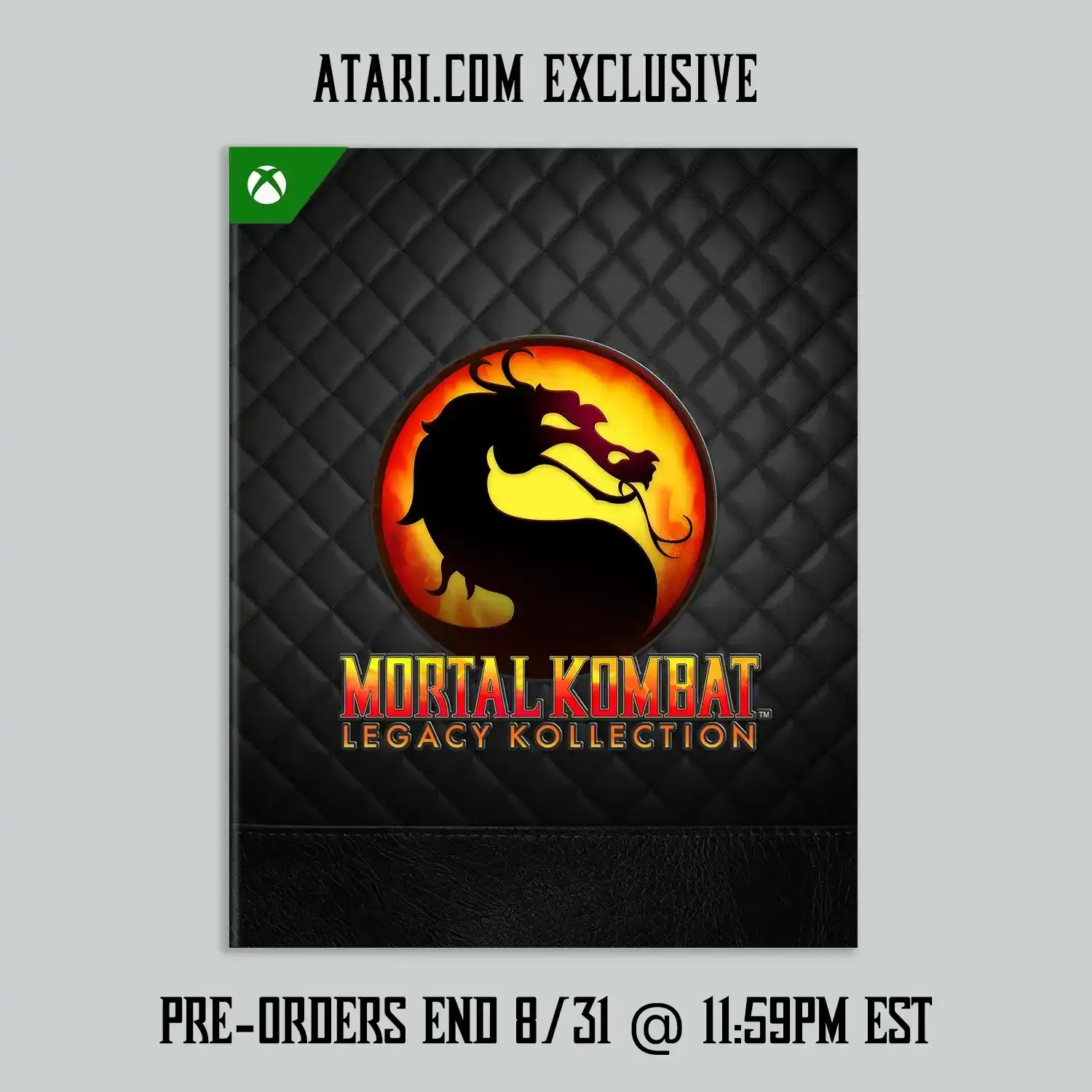 Mortal Kombat™: Legacy Kollection – Standard Edition - Image 20