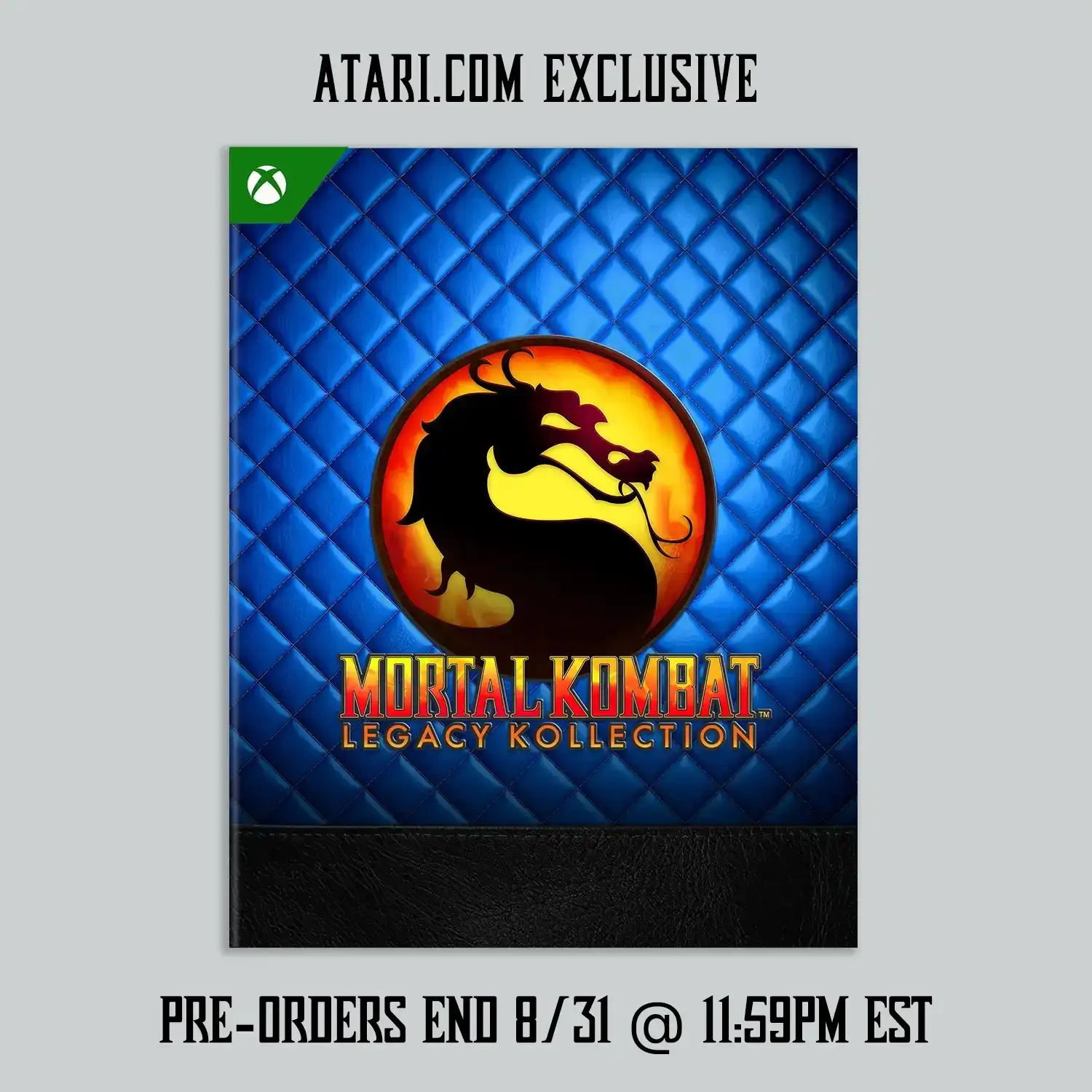 Mortal Kombat™: Legacy Kollection – Standard Edition - Image 21