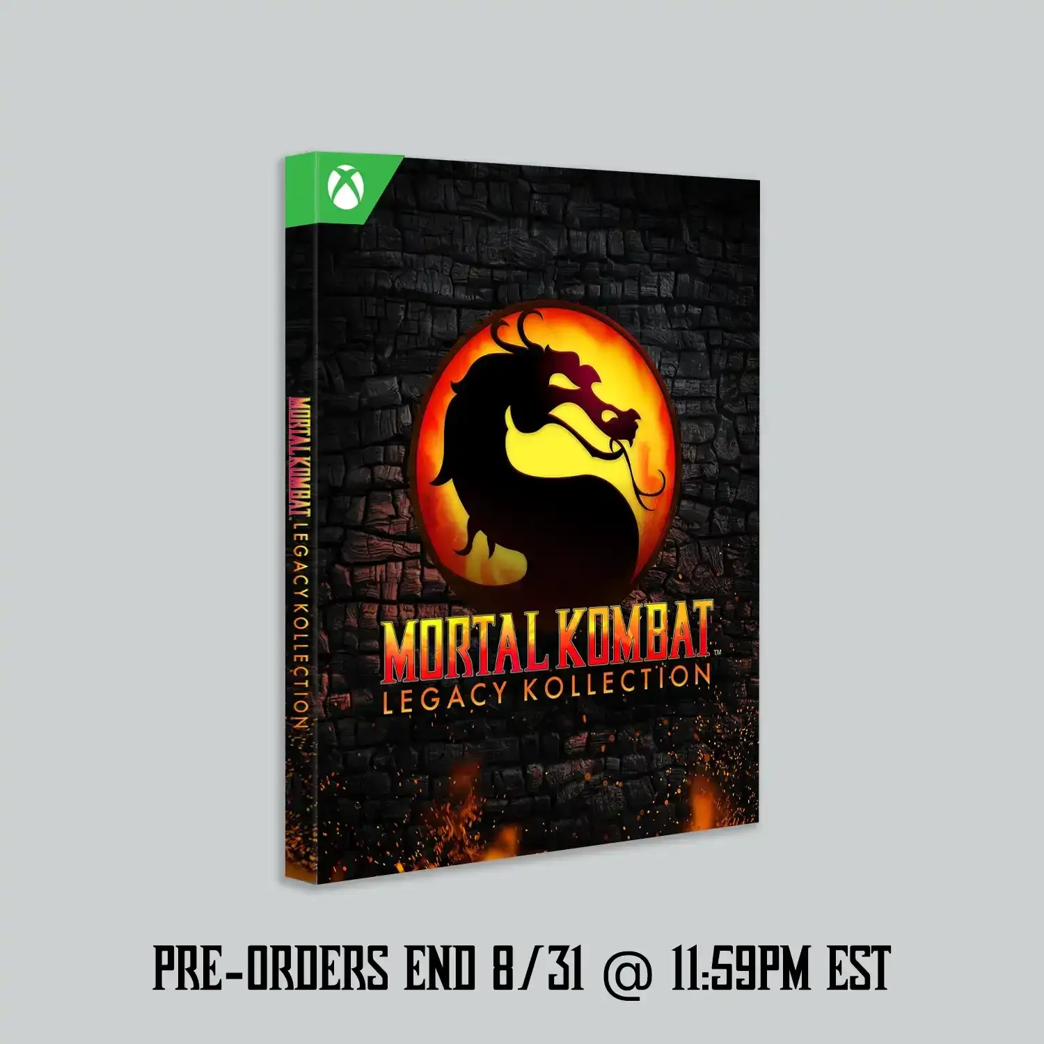 Mortal Kombat™: Legacy Kollection – Standard Edition - Image 22