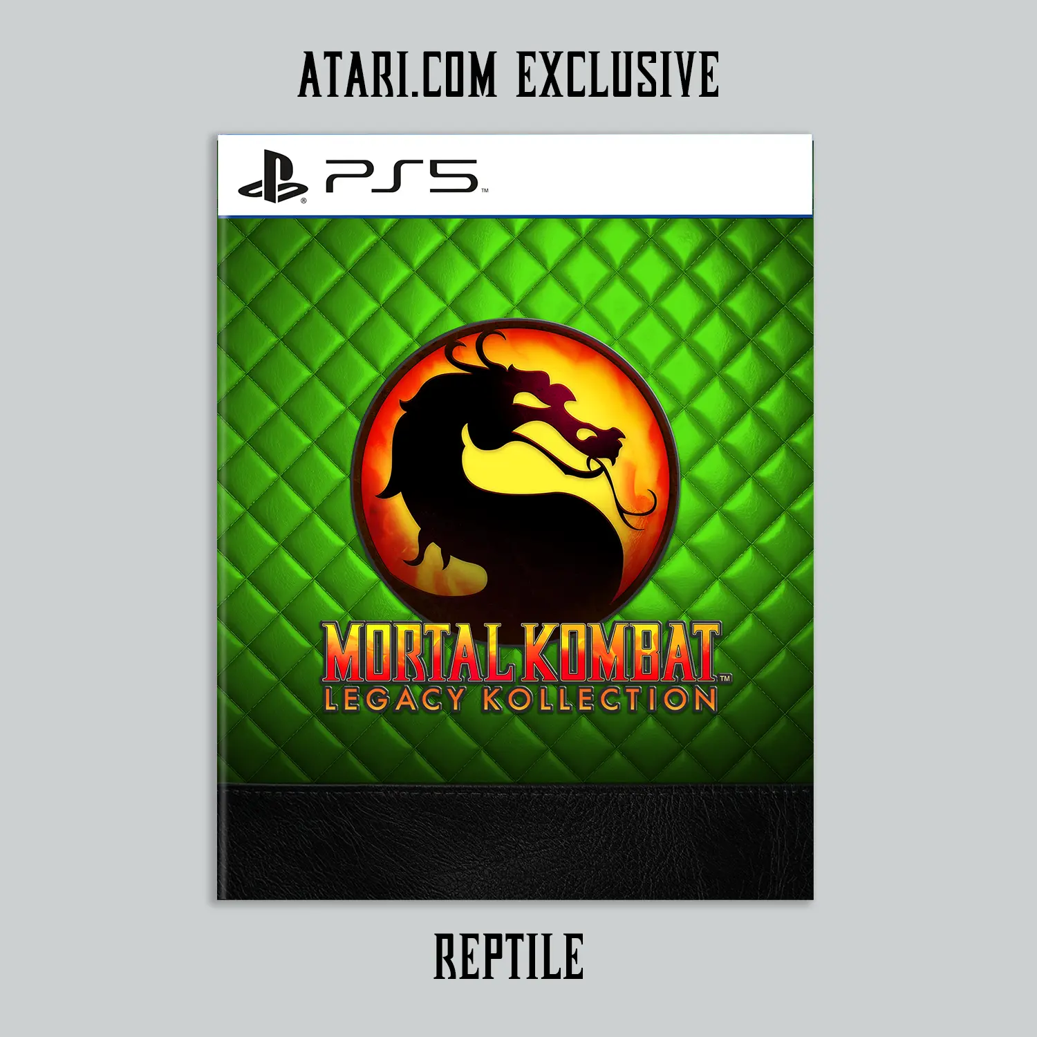 Mortal Kombat™: Legacy Kollection – Standard Edition - Image 3