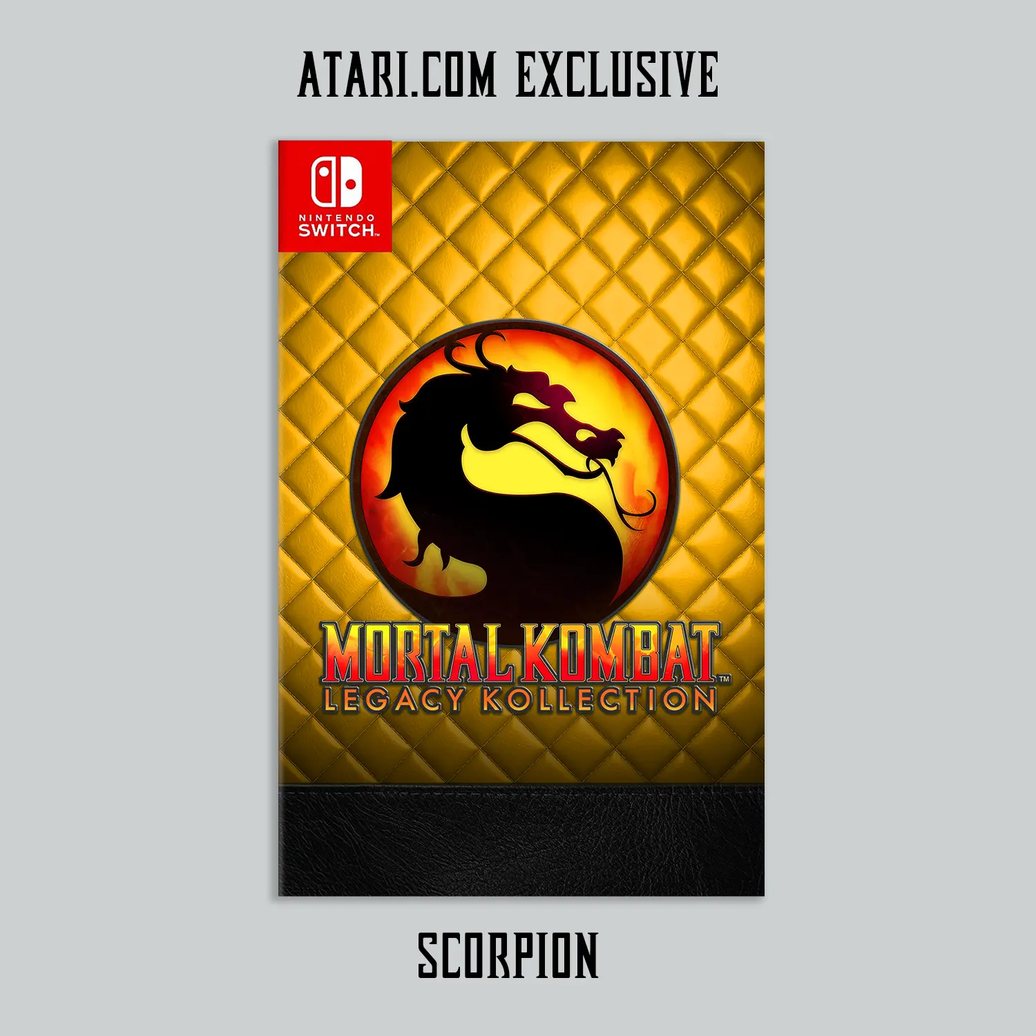 Mortal Kombat™: Legacy Kollection – Standard Edition - Image 4