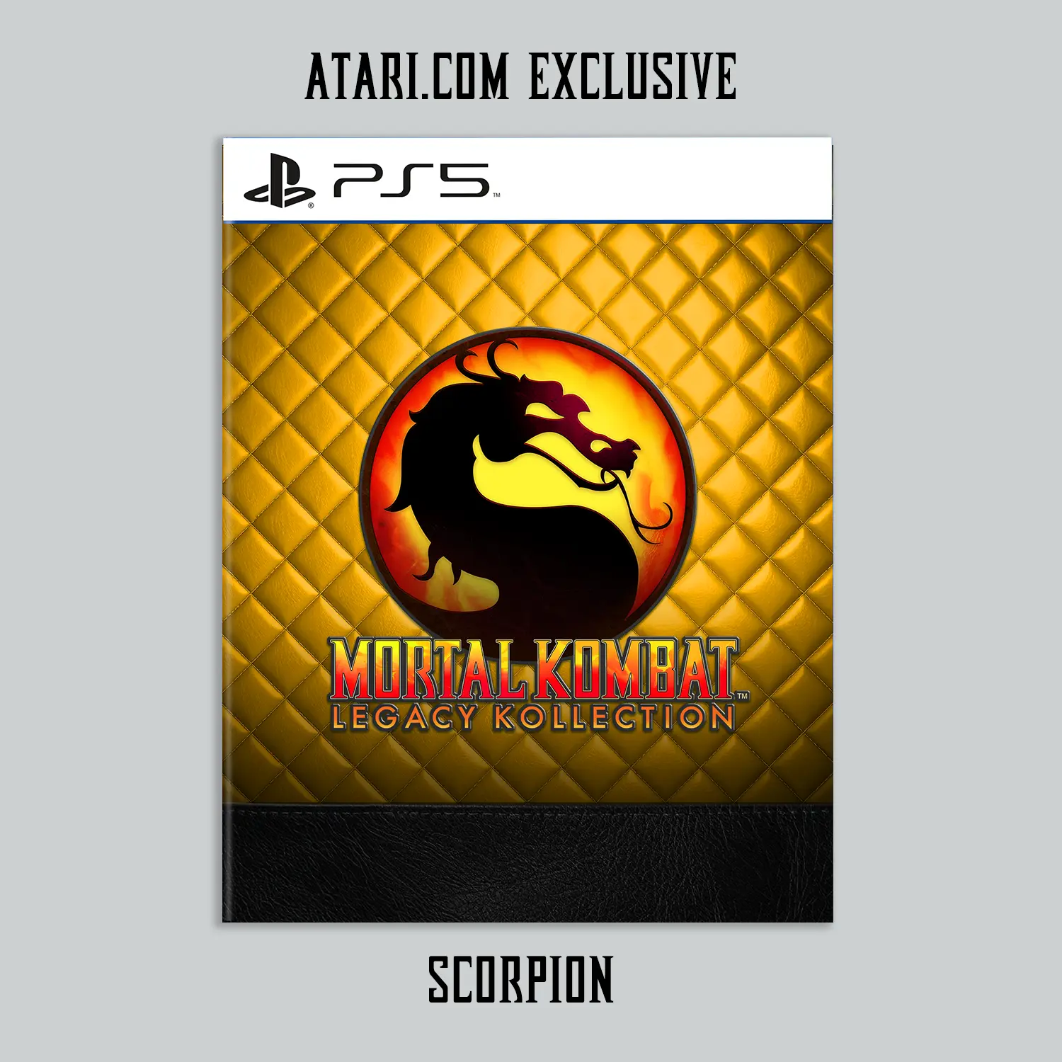 Mortal Kombat™: Legacy Kollection – Standard Edition - Image 5