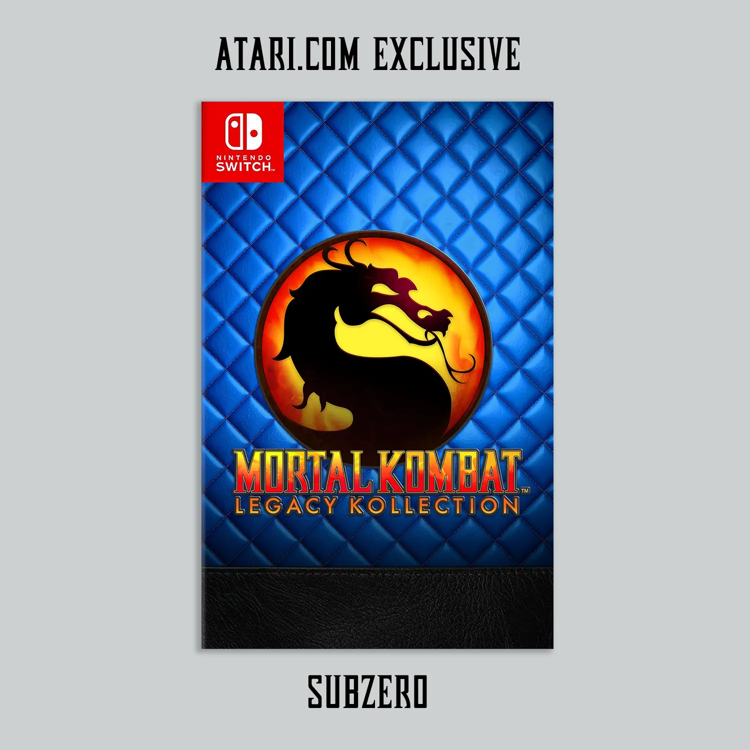 Mortal Kombat™: Legacy Kollection – Standard Edition - Image 6