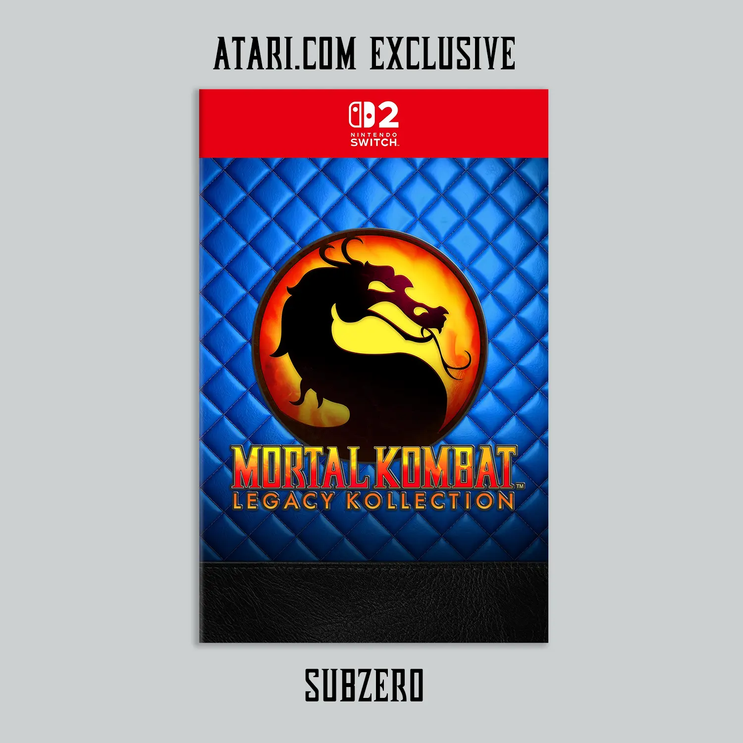 Mortal Kombat™: Legacy Kollection – Standard Edition - Image 7