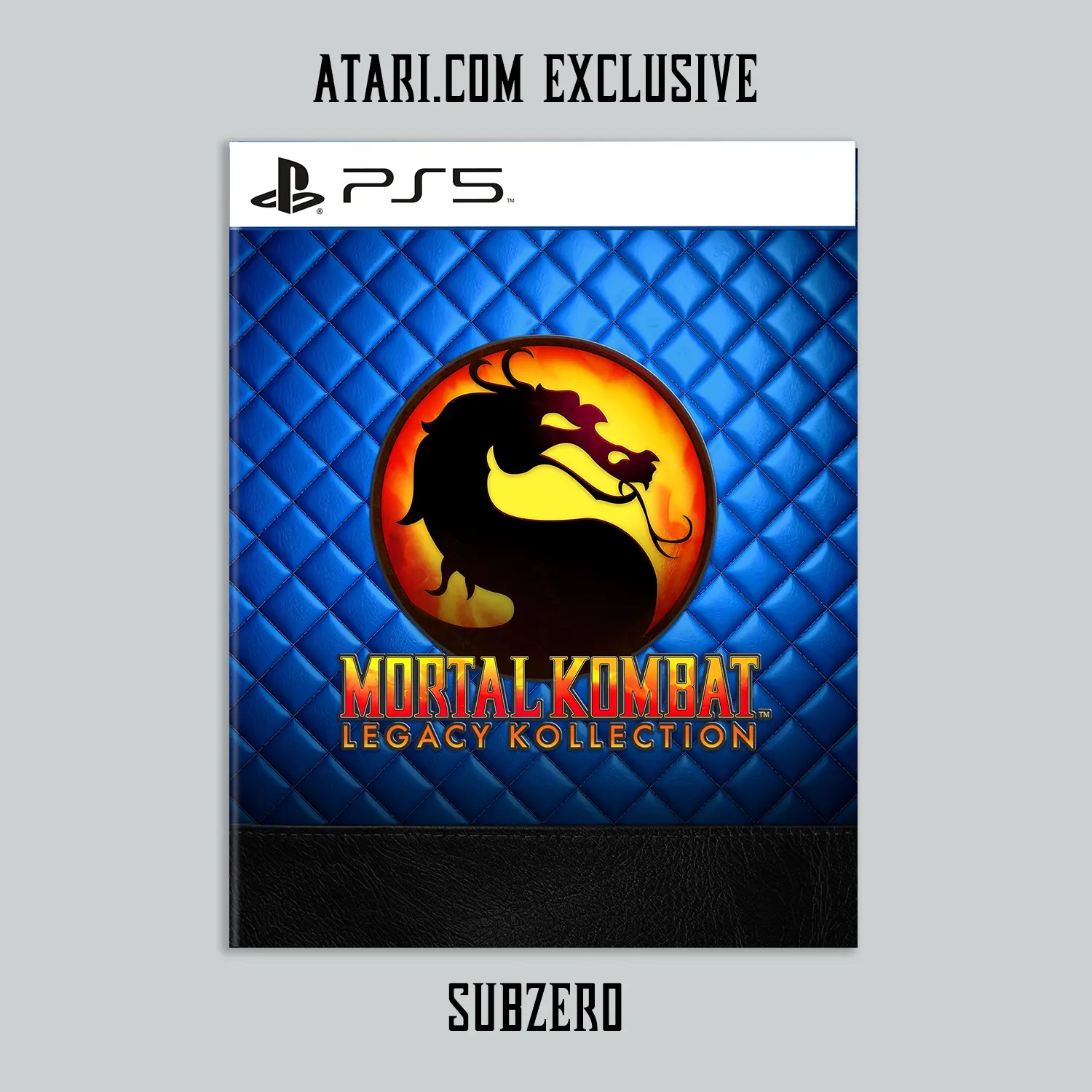 Mortal Kombat™: Legacy Kollection – Standard Edition - Image 8