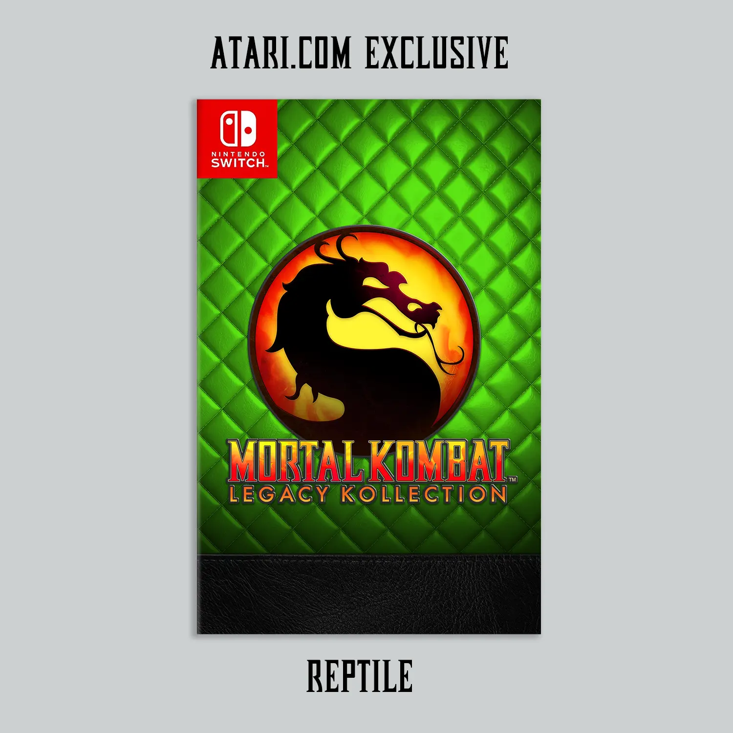 Mortal Kombat™: Legacy Kollection – Standard Edition - Image 9