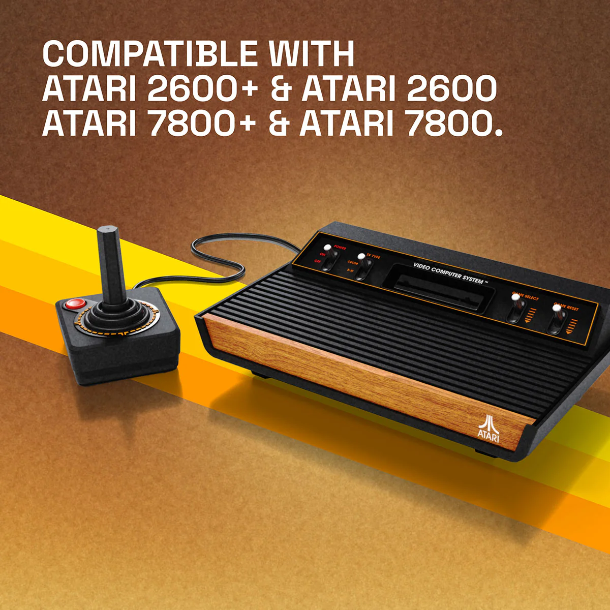 Mr. Run and Jump 2600 - Image 5