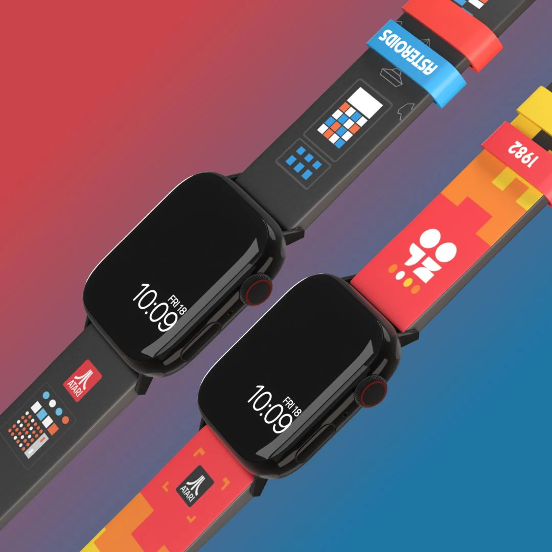 MY PLAY WATCH ARCADE SMARTWATCH BAND - Image 2