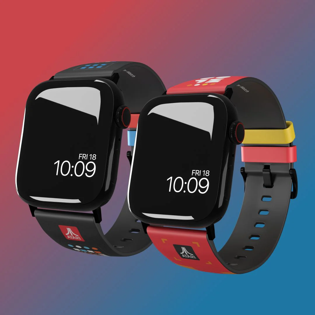MY PLAY WATCH ARCADE SMARTWATCH BAND - Image 3