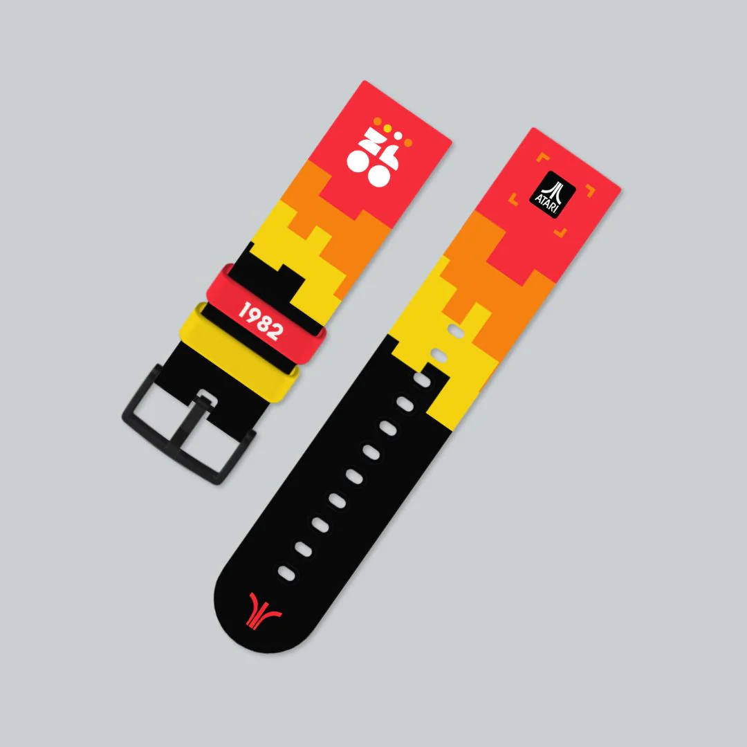 MY PLAY WATCH ARCADE SMARTWATCH BAND - Image 5