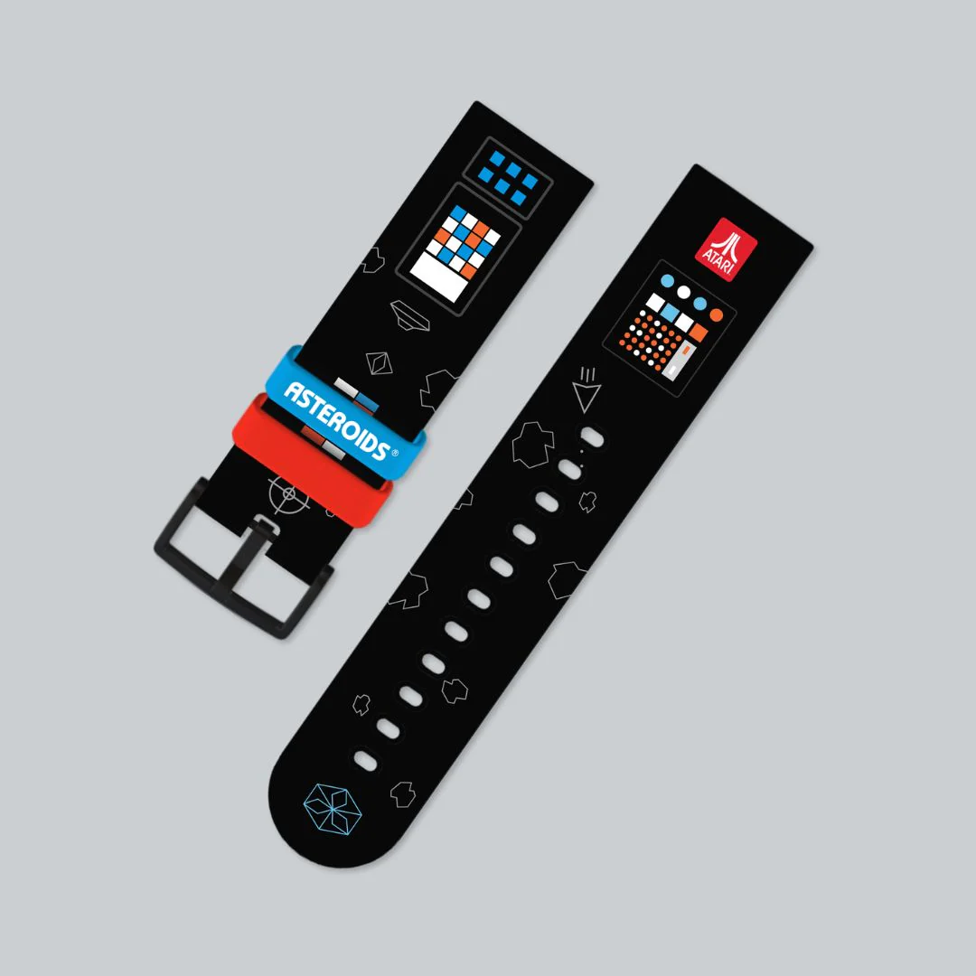MY PLAY WATCH ARCADE SMARTWATCH BAND - Image 8