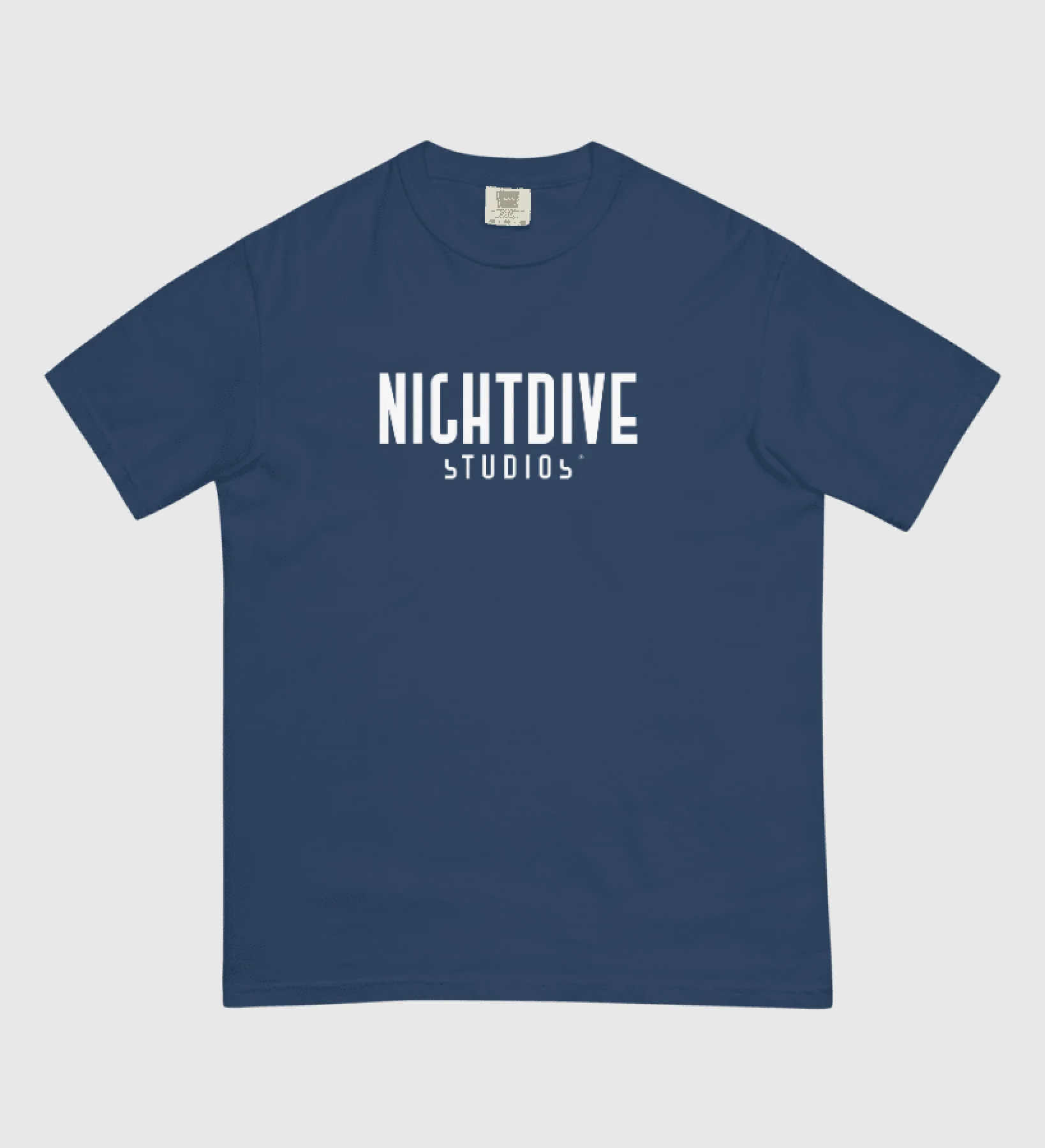 Nightdive Tee - Image 2