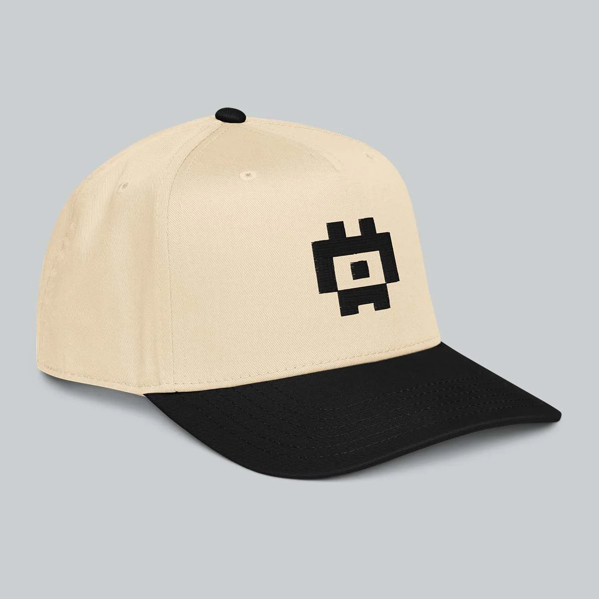 Omni Byte Baseball Cap - Image 3