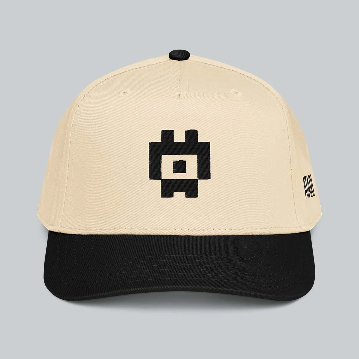 Omni Byte Baseball Cap - Image 4