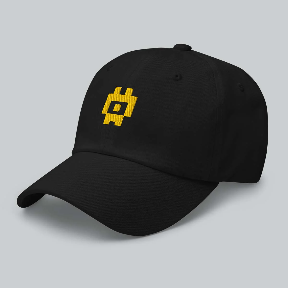 Omni Byte Dad Hat