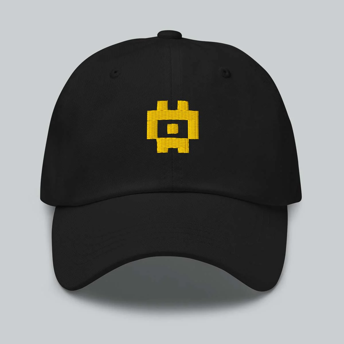Omni Byte Dad Hat - Image 3