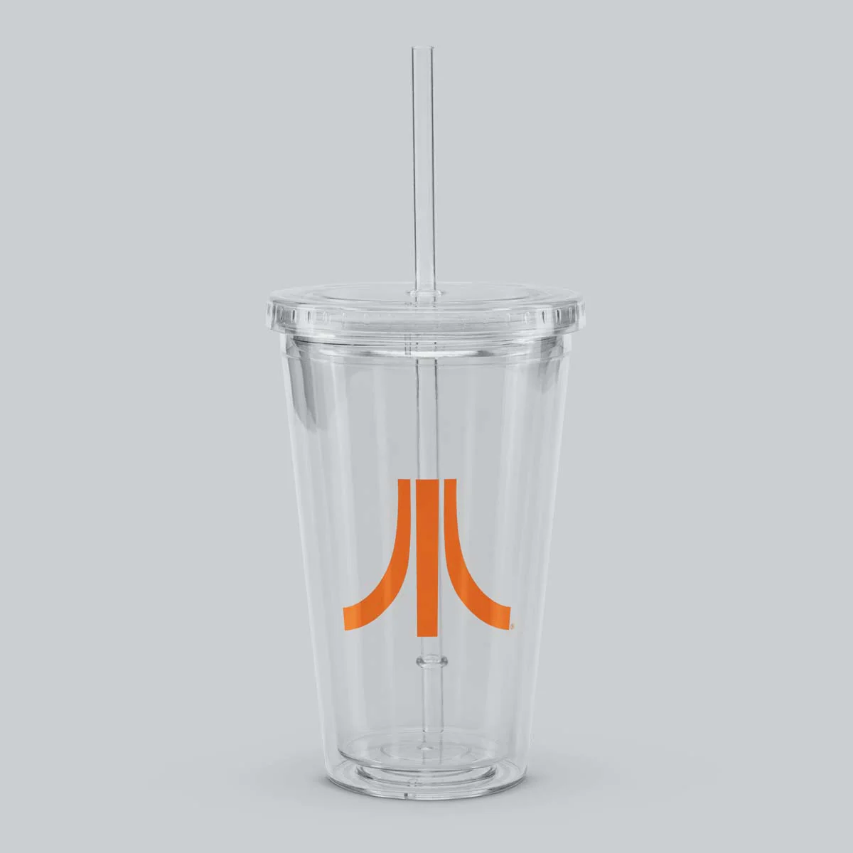 Orange tumbler - Image 3