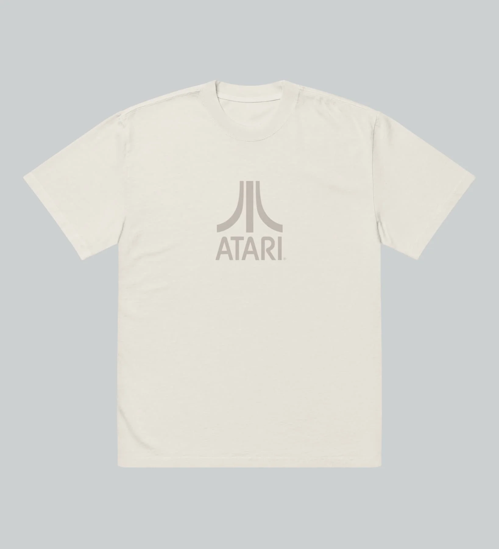 Oversized Retro Tee - Image 5