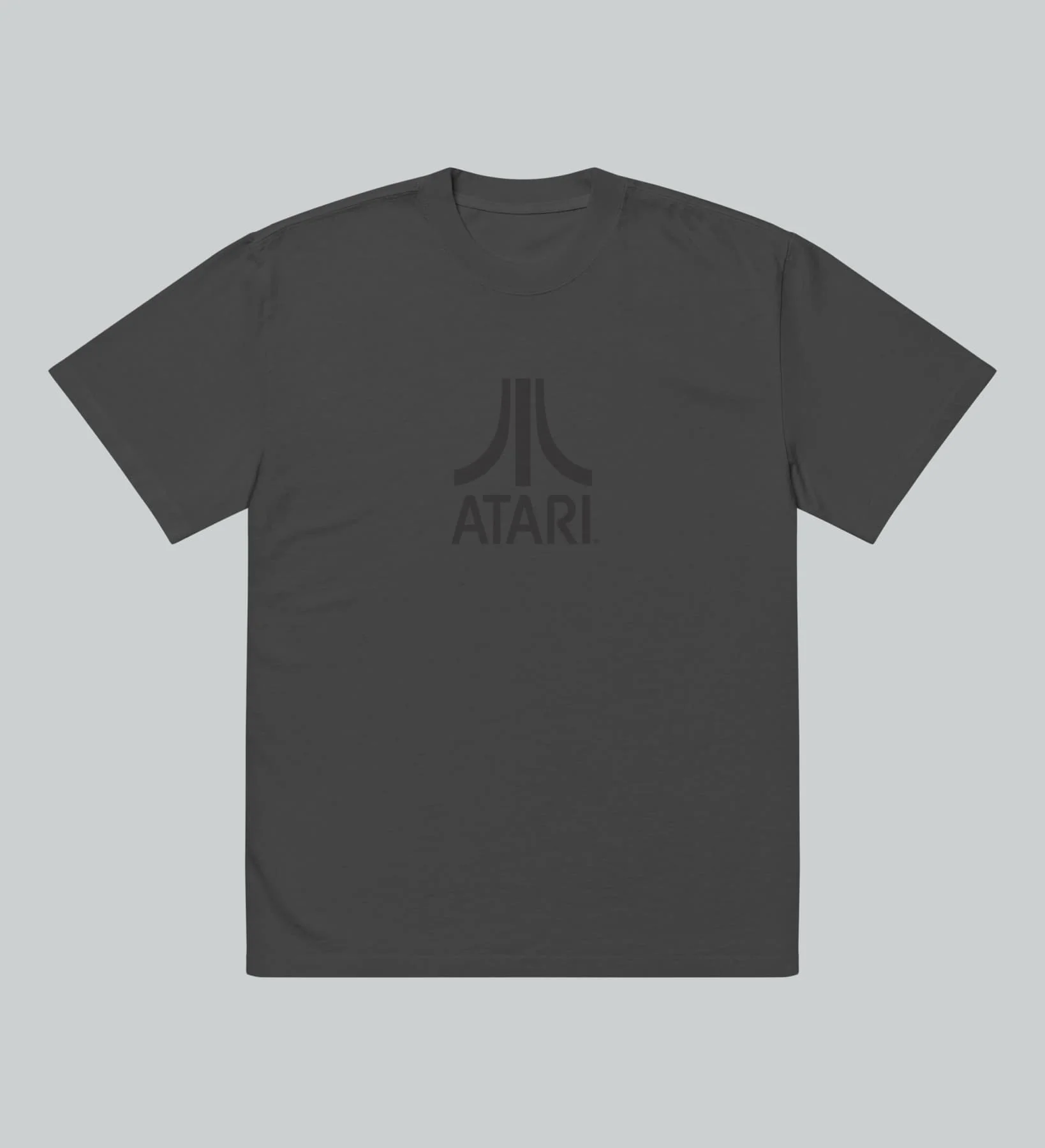 Oversized Retro Tee - Image 7