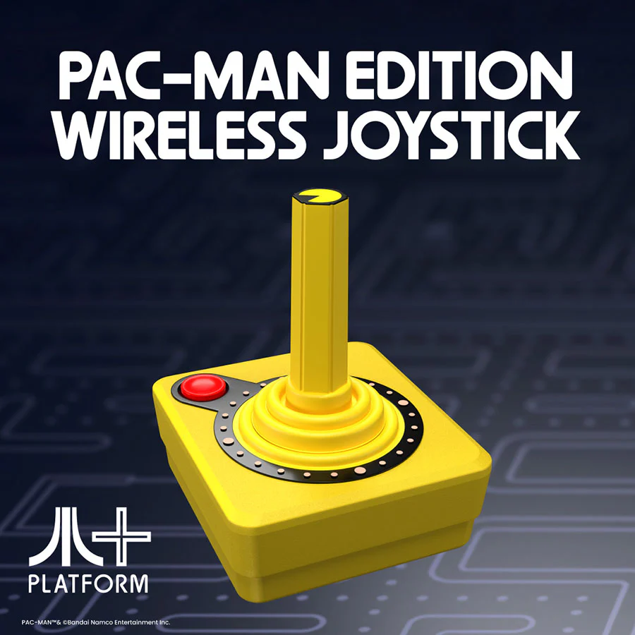 PAC-MAN Console + High Score Collection Bundle - Image 4