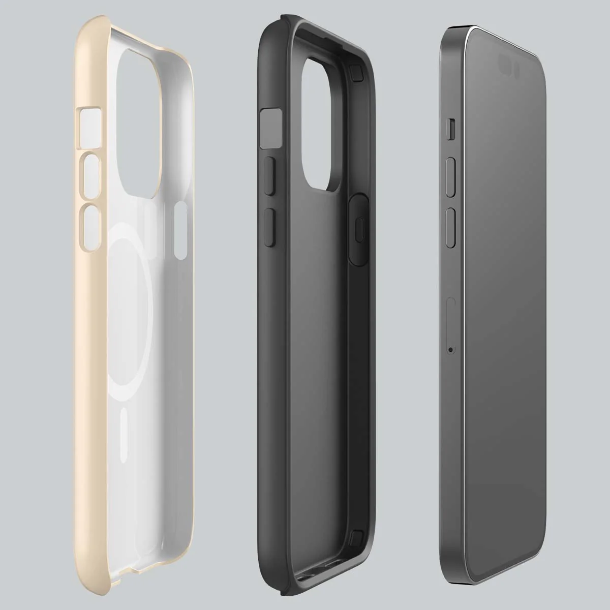 Earthy iPhone Case - Image 2