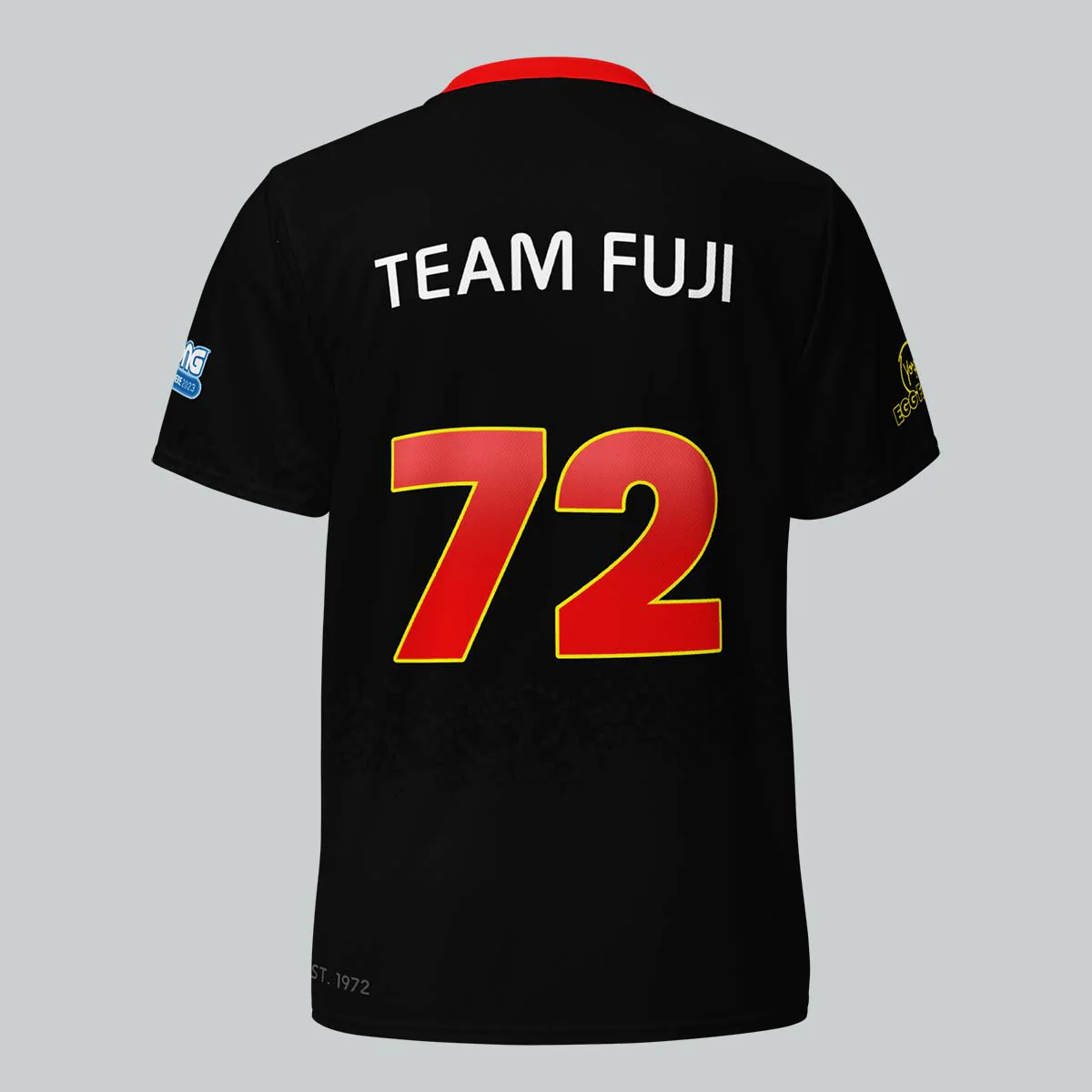 PONG Gaming Jersey - Image 3